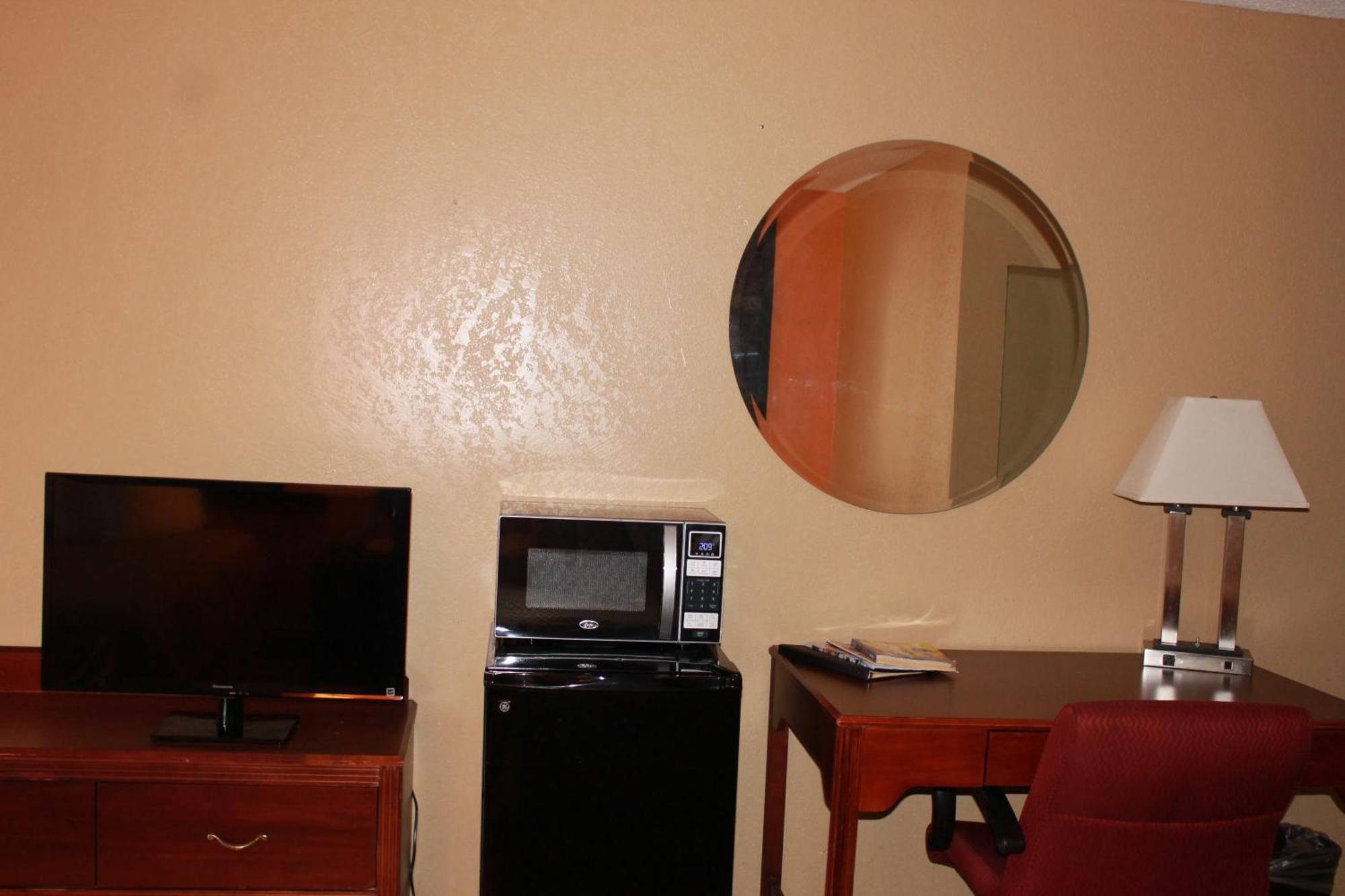 Fairview Inn & Suite โจนส์โบโร ภายนอก รูปภาพ